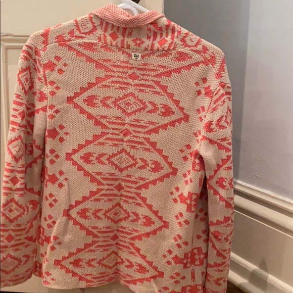 Good condition girls cardigan - Picture 3 of 3